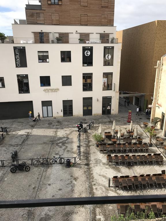Appart Hypercentre - Le Saint Projet بوردو المظهر الخارجي الصورة